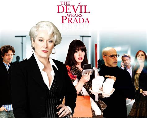 trama di il diavolo veste prada in inglese yahoi|Il Diavolo veste Prada (2006): recensione, trama, cast film.